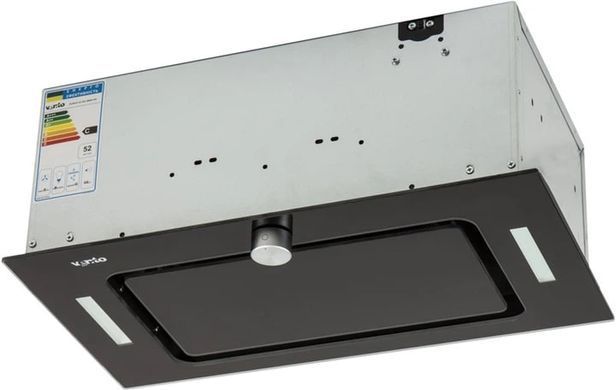 Вытяжка Ventolux PUNTO 52 BG (800) KN