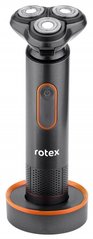Електробритва чоловіча Rotex RHC265-S