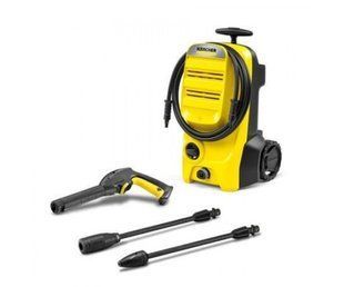 Мінімийка високого тиску Karcher K4 Classic (1.679-420.0)