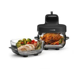 Мультипіч Dreame Tasti PT60 Black