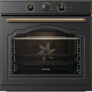 Духовка Gorenje BOS67371CLB