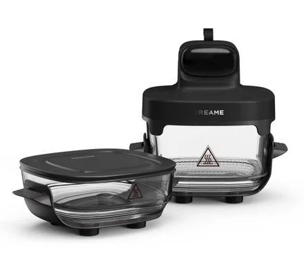 Мультипіч Dreame Tasti PT60 Black