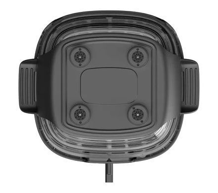 Мультипіч Dreame Tasti PT60 Black