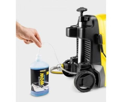 Мінімийка високого тиску Karcher K4 Classic (1.679-420.0)