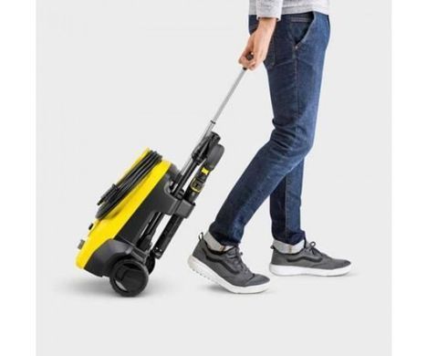 Мінімийка високого тиску Karcher K4 Classic (1.679-420.0)