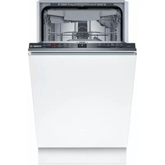 Посудомийна машина Bosch SPV2HMX42E