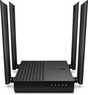 Беспроводной маршрутизатор TP-Link Archer C64