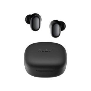 Навушники TWS Xiaomi Redmi Buds 6 Play Black (BHR8776GL)