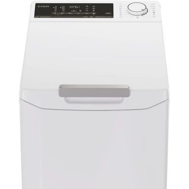 Пральна машина Candy TCA264TM5-S