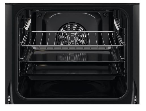 Духовка Electrolux EOF3H50BX