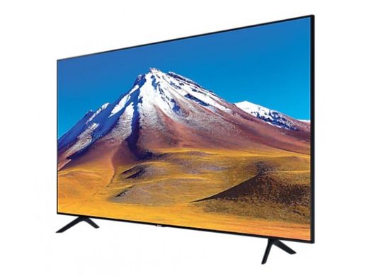 Телевізор Samsung UE55TU7022