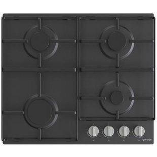 Варильна поверхня газова Gorenje G640EXB