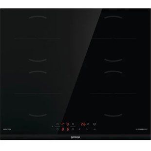 Варочная поверхность индукционная Gorenje GI6401BCE