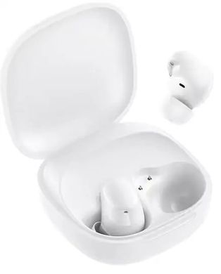 Наушники TWS Xiaomi Redmi Buds 6 Play White (BHR8773GL)