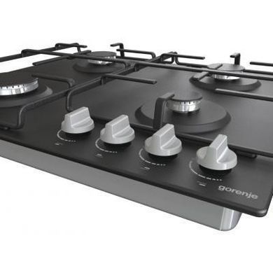 Варильна поверхня газова Gorenje G640EXB