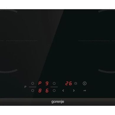 Варочная поверхность индукционная Gorenje GI6401BCE