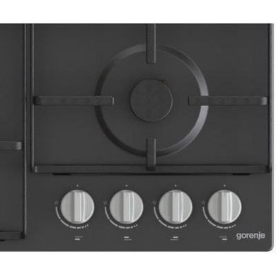 Варильна поверхня газова Gorenje G640EXB