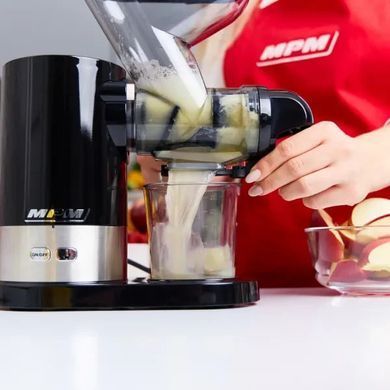 Соковыжималка шнековая MPM Product MSO-17