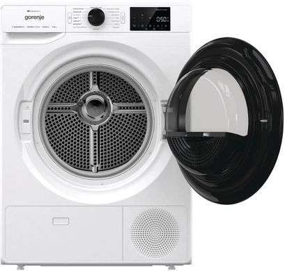 Сушильная машина Gorenje DPNE83GNLWIFI