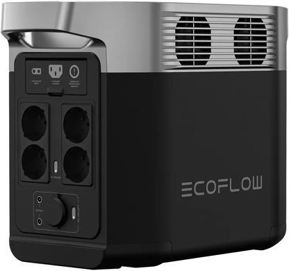 Зарядная станция EcoFlow DELTA 2 (ZMR330-EU)