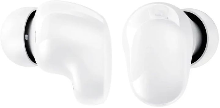 Наушники TWS Xiaomi Redmi Buds 6 Play White (BHR8773GL)