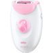 Эпилятор Braun Silk-epil 3 SE 3270
