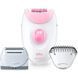 Эпилятор Braun Silk-epil 3 SE 3270