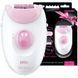 Эпилятор Braun Silk-epil 3 SE 3270