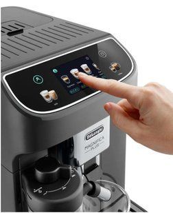 Кавоварка Delonghi Magnifica Plus ECAM 320.61.G