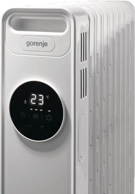 Масляний обігрівач Gorenje OR2000E