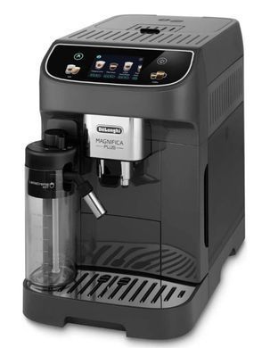 Кавоварка Delonghi Magnifica Plus ECAM 320.61.G