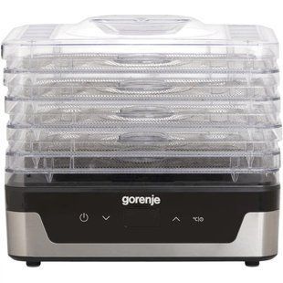 Висушувач Gorenje FDK400DE