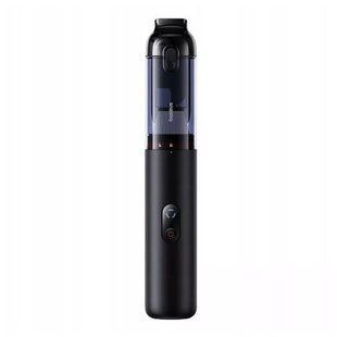 Ручний автомобільний порохотяг Baseus A5 Black (C30459500111-00)