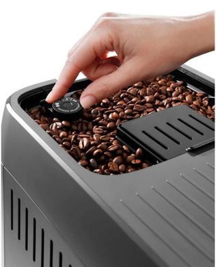 Кавоварка Delonghi Magnifica Plus ECAM 320.61.G
