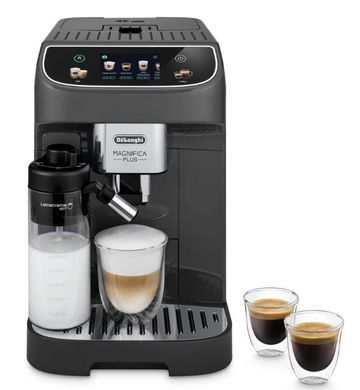 Кавоварка Delonghi Magnifica Plus ECAM 320.61.G