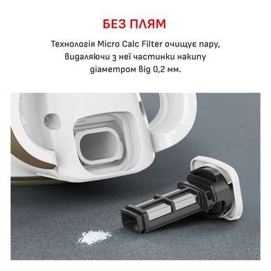 Праска Tefal Puregliss FV8042E0