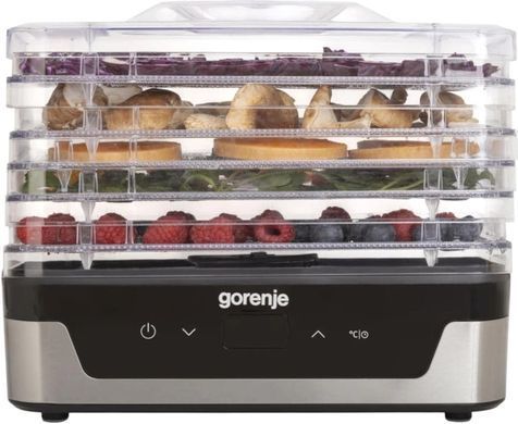 Висушувач Gorenje FDK400DE