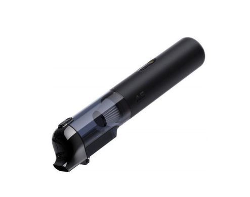 Ручний автомобільний порохотяг Baseus A5 Black (C30459500111-00)