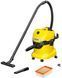 Порохотяг Karcher WD 4 V-20/5/22 (1.628-209.0)