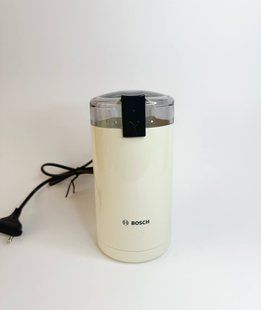 Кавомолка Bosch TSM6A017C