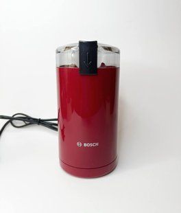 Кавомолка Bosch TSM6A014R