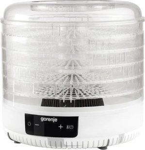 Висушувач Gorenje FDK500GCW