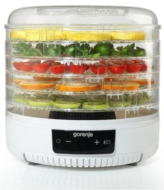 Висушувач Gorenje FDK500GCW