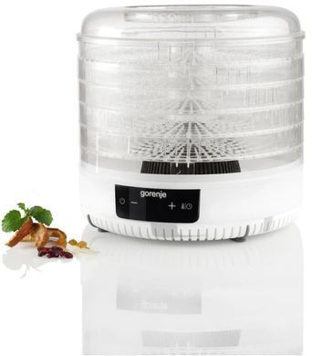 Висушувач Gorenje FDK500GCW