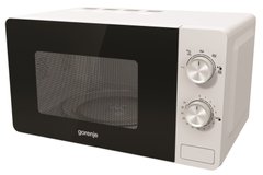 Мікрохвильова піч Gorenje MO17E1W