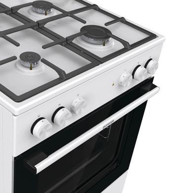 Плита комбінована Gorenje GK6A40WFFM