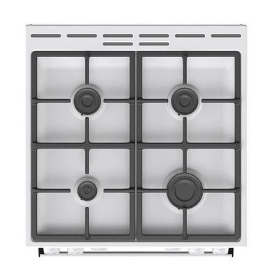 Плита комбінована Gorenje GK6A40WFFM