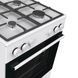 Плита комбінована Gorenje GK6A40WFFM
