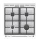 Плита комбінована Gorenje GK6A40WFFM