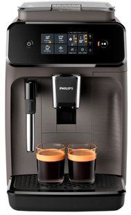 Кавоварка Philips Series 1200 EP1224/00
